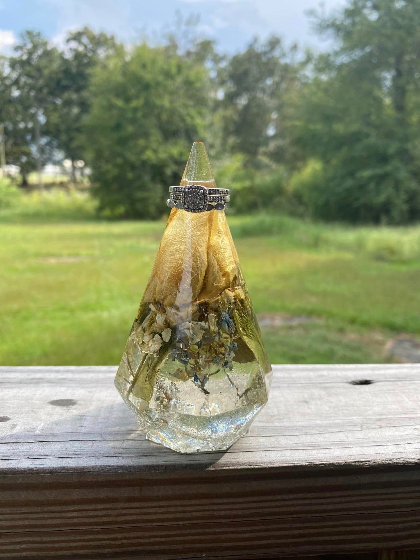 Ring Holder