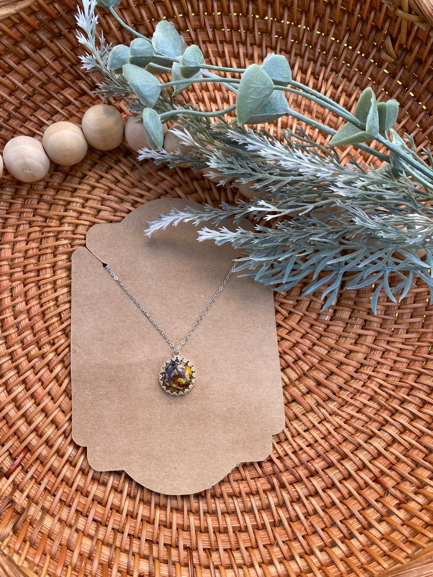 Crown Bezel