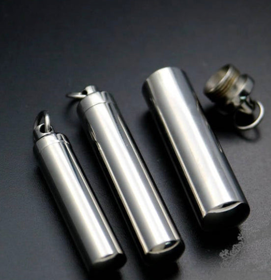 Steel Tube