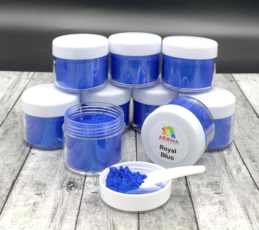 Mica Powders