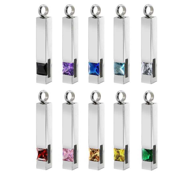Birthstone Urn