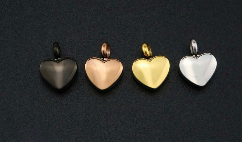 Tiny Heart