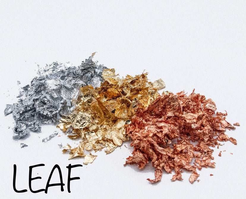 Foil Leaf