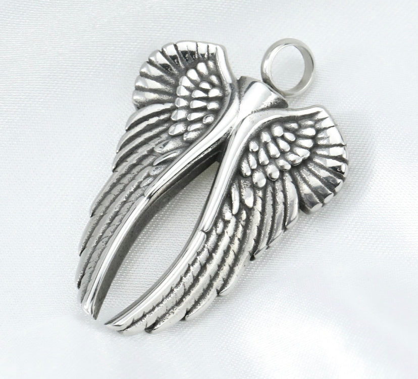 Angel Wings