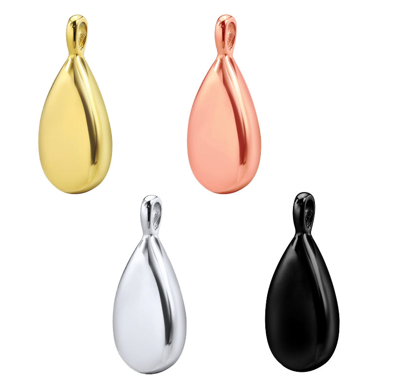 Tear Drop Urn