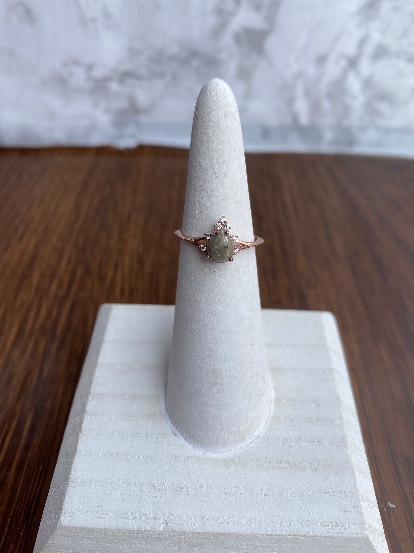 Crown Pear