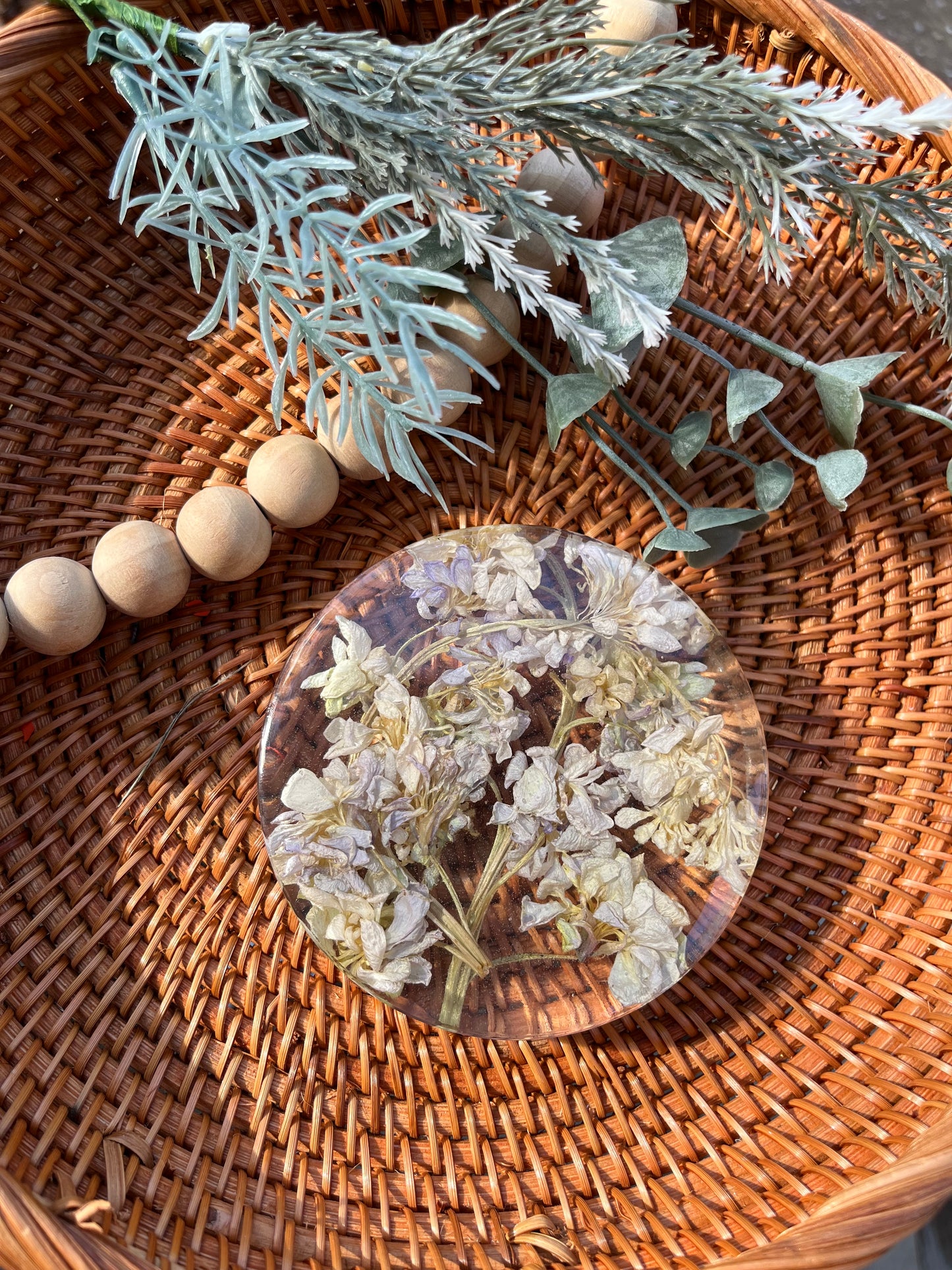 Coasters