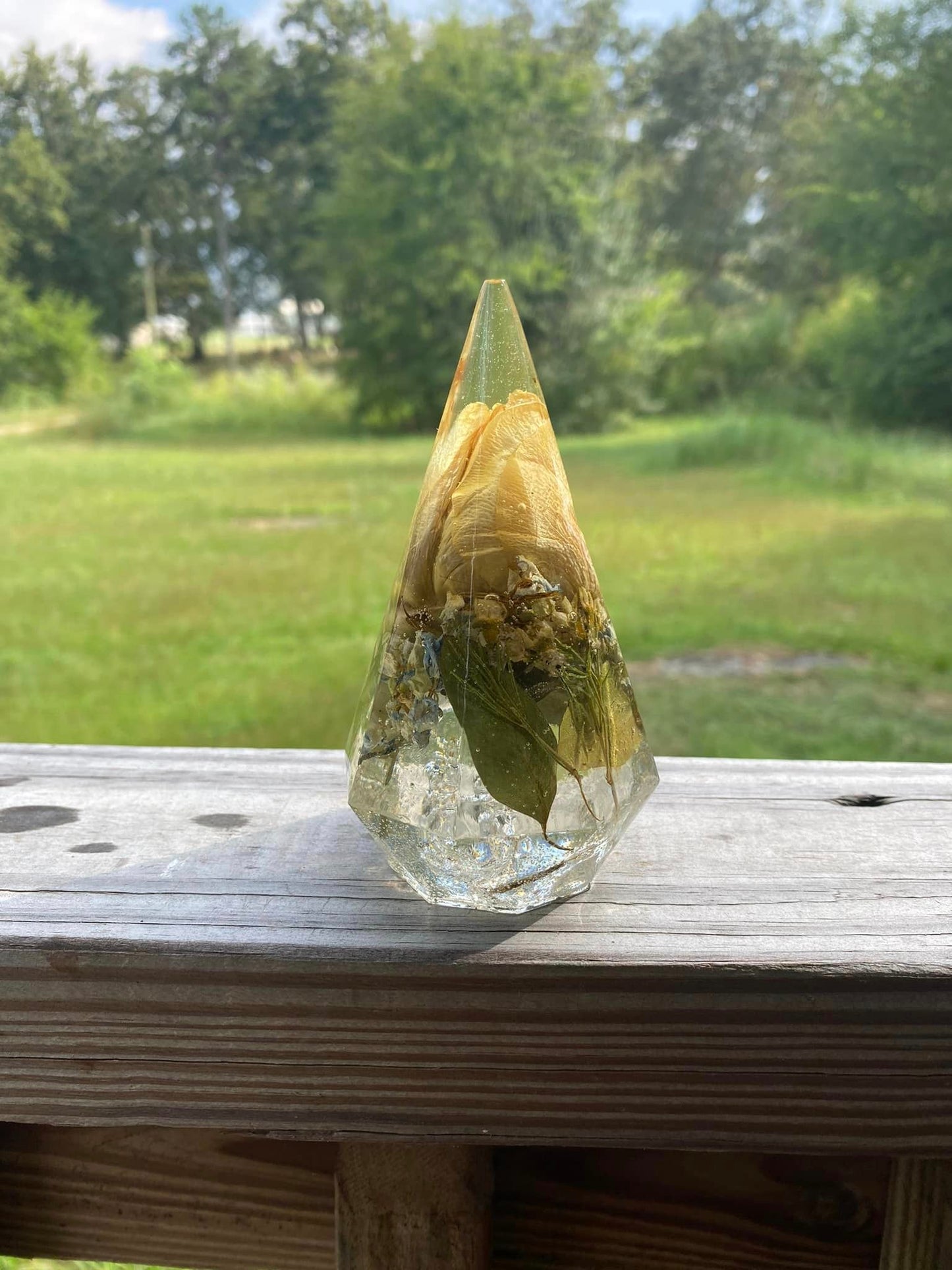 Ring Holder