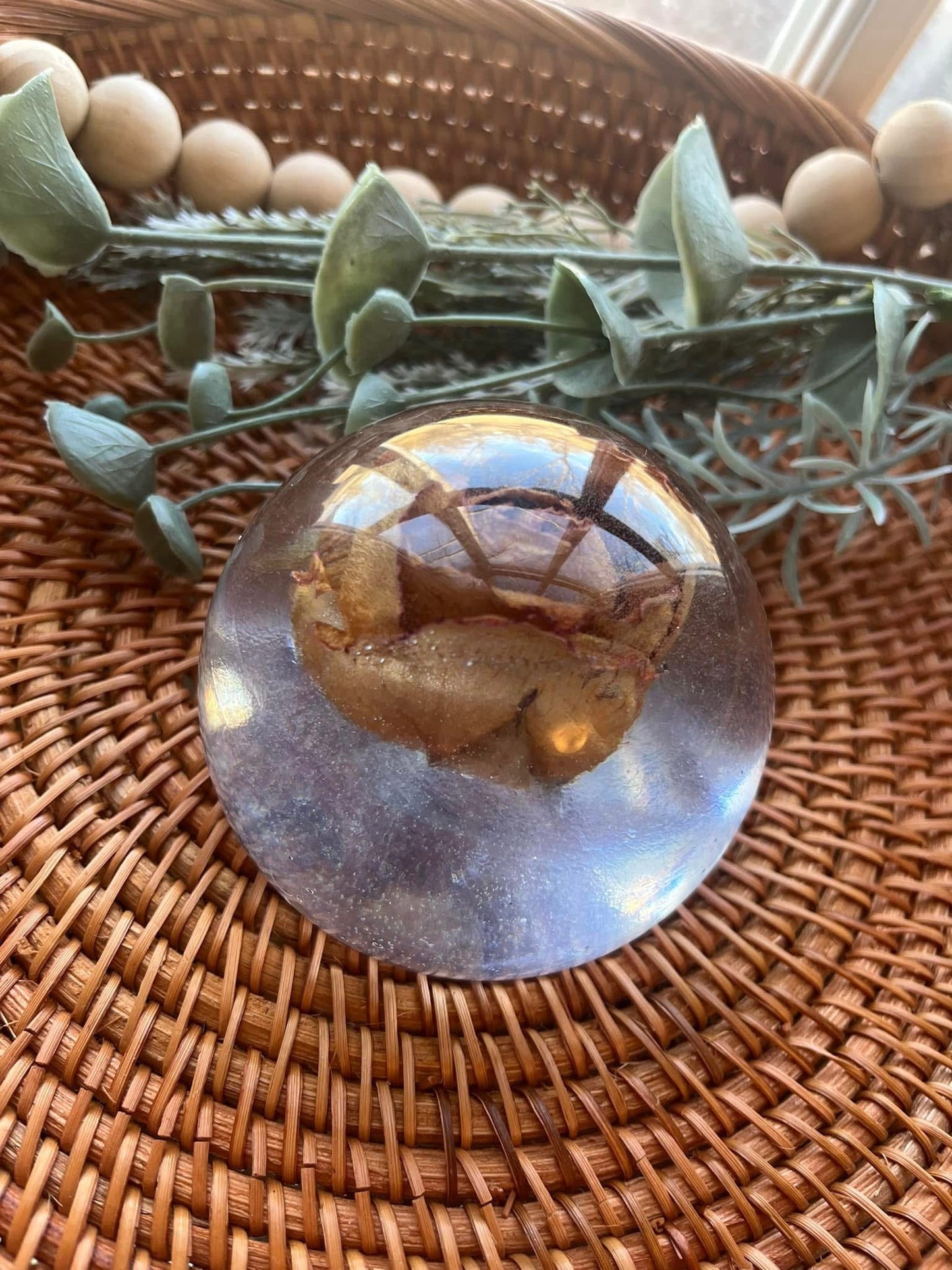 Paper Weight