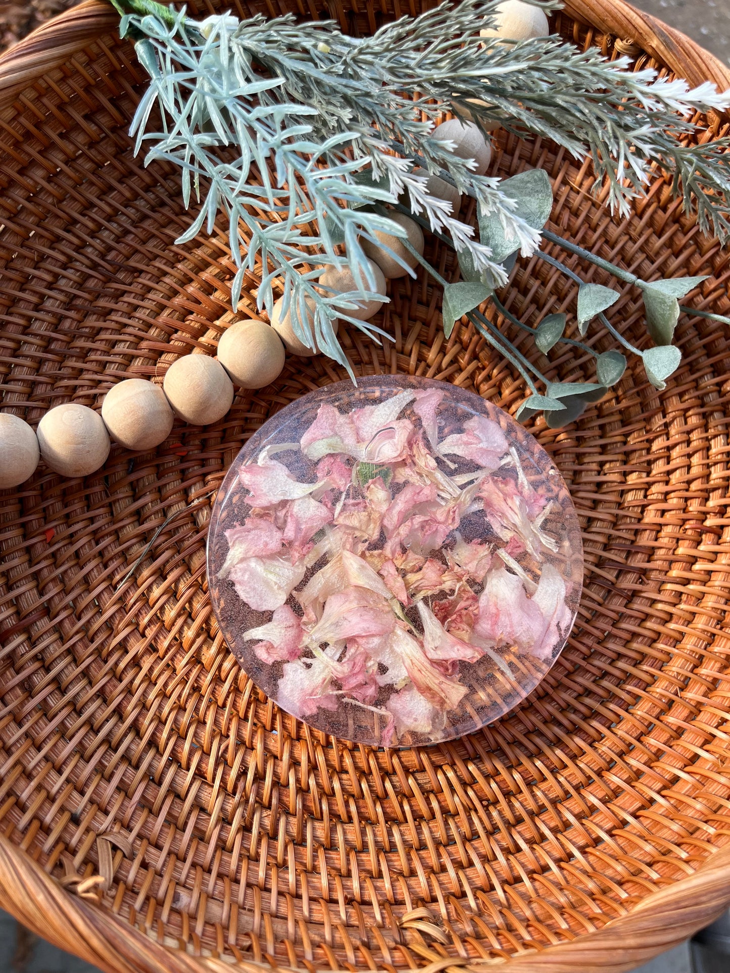Coasters