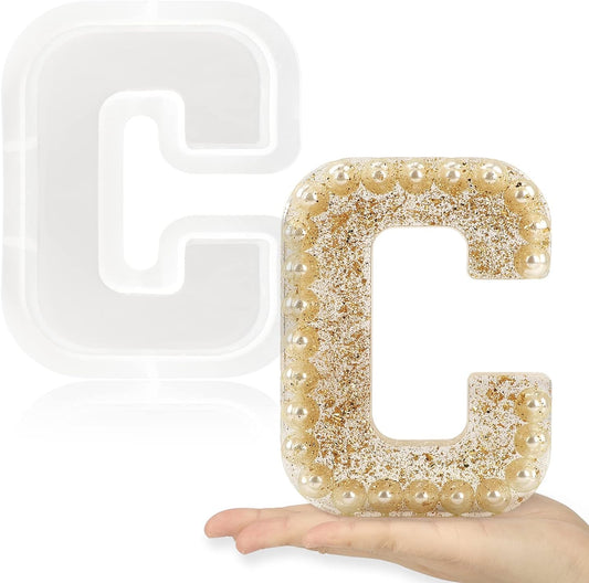 Alphabet Letter