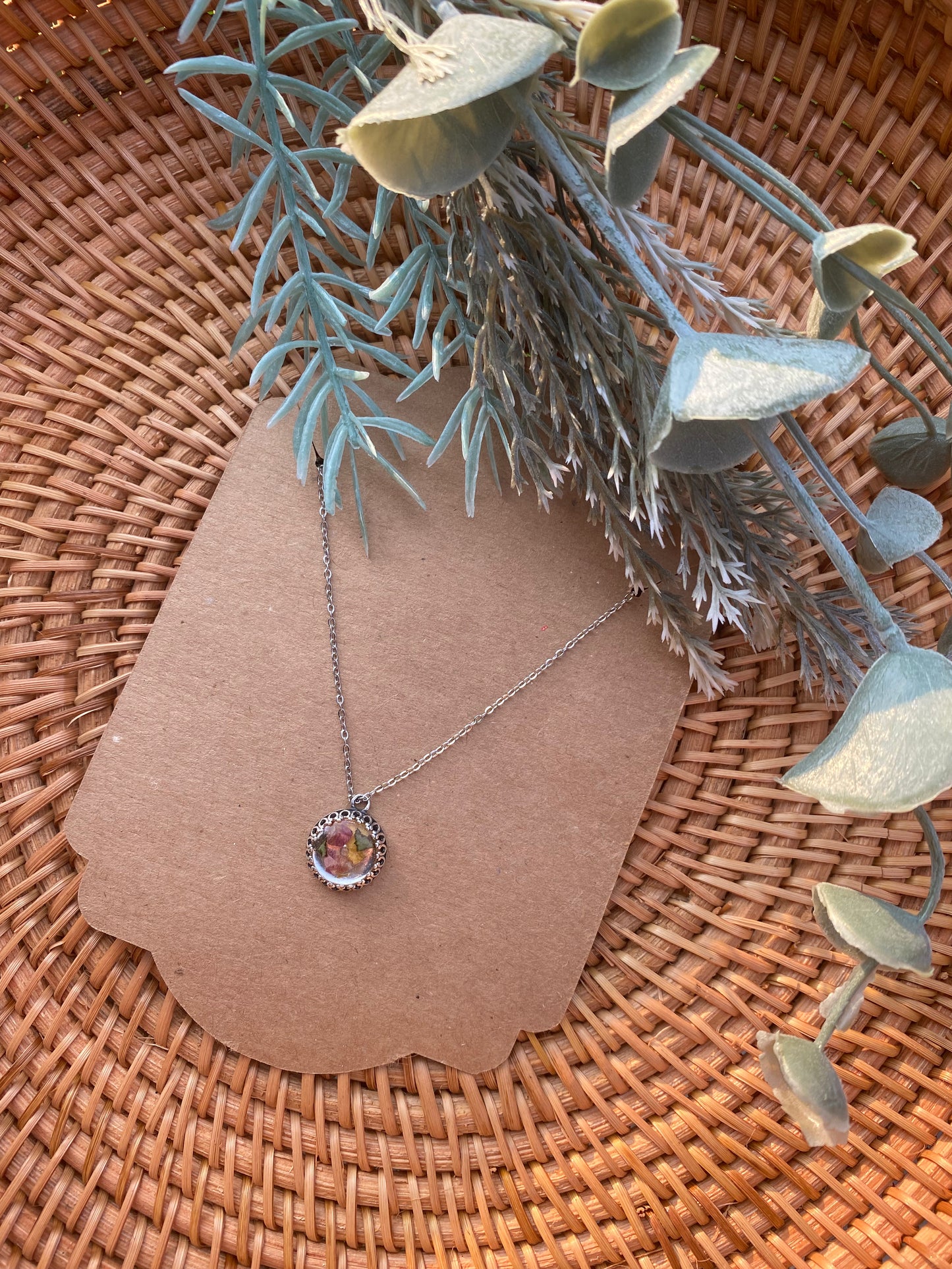 Crown Bezel