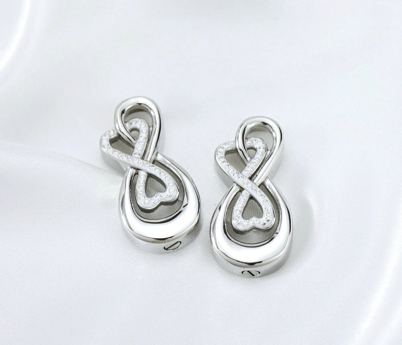 Double Infinity