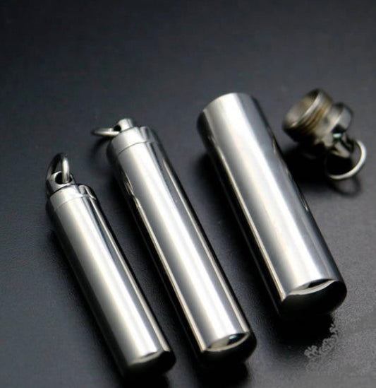 Steel Tube