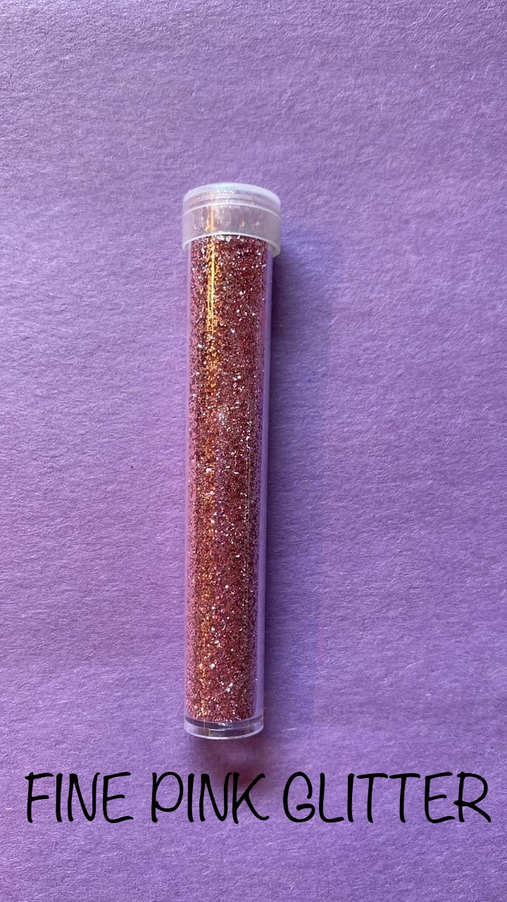 Glitters