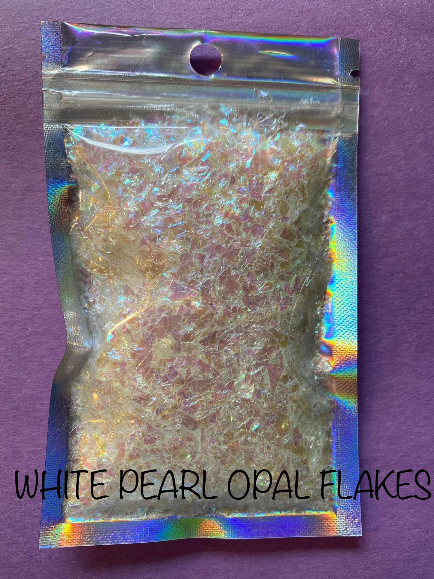 Flakes
