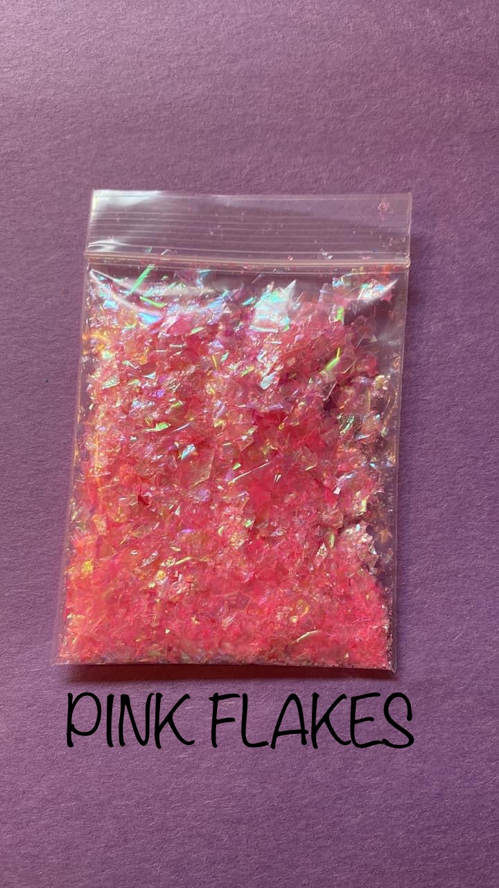 Flakes