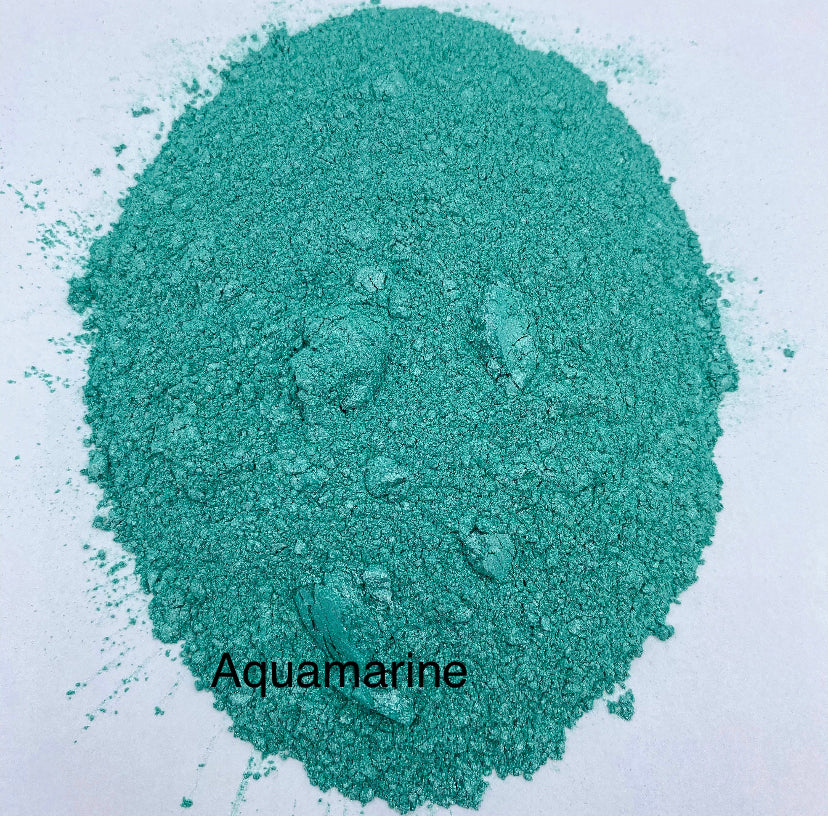 Mica Powders