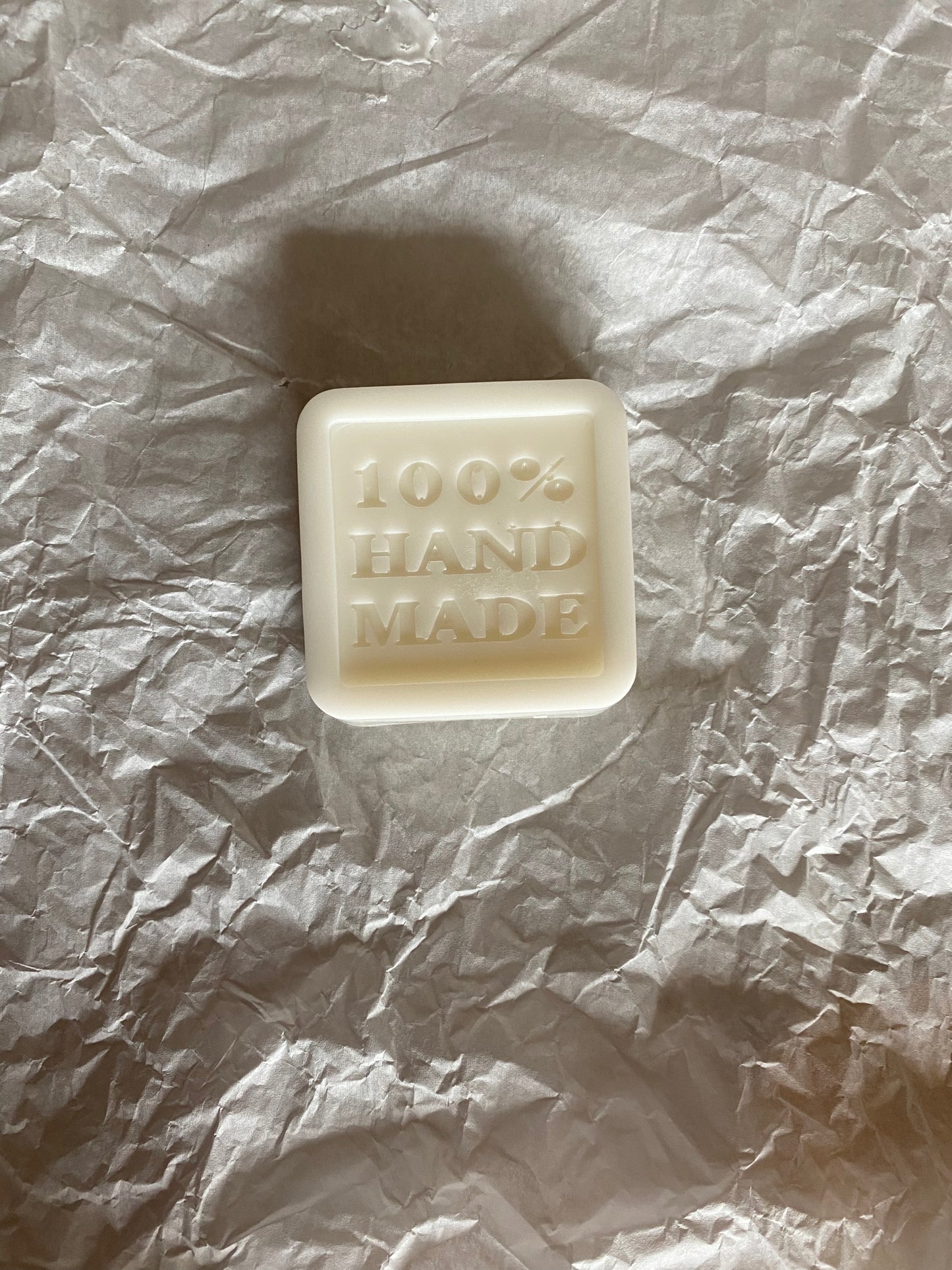 Breastmilk Soap