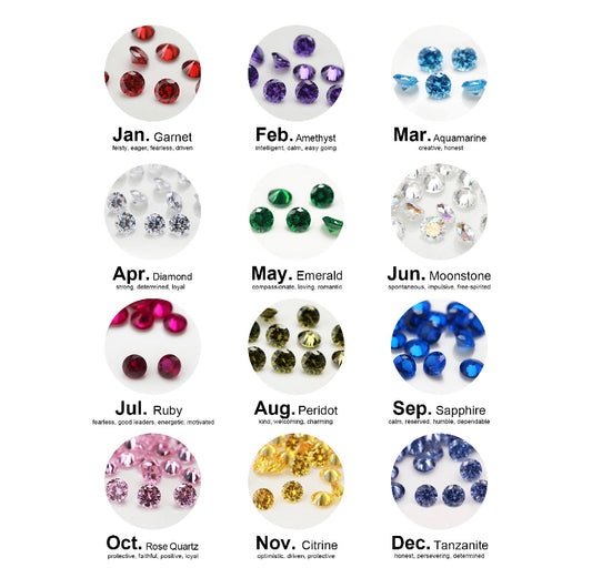 Diamonds