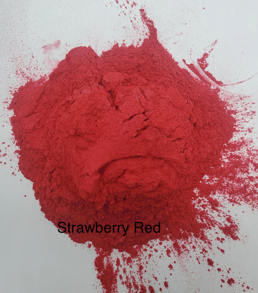 Mica Powders
