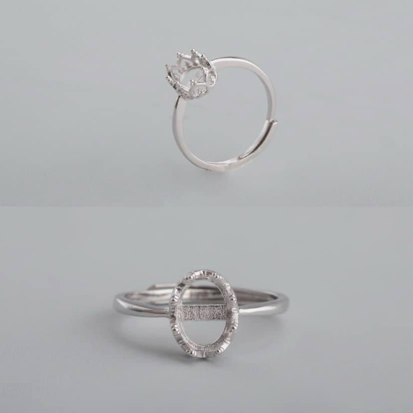 Crown Bezel