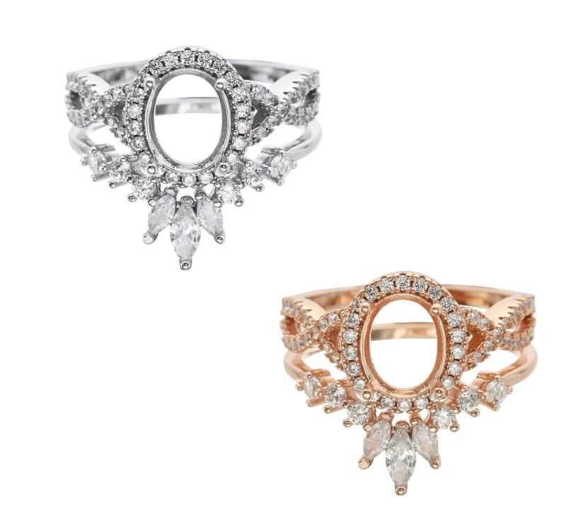 Elizabeth Set