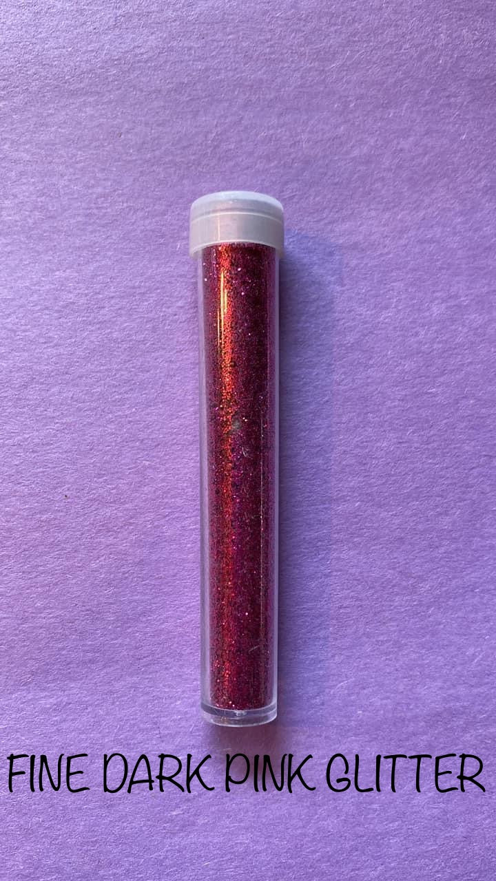 Glitters