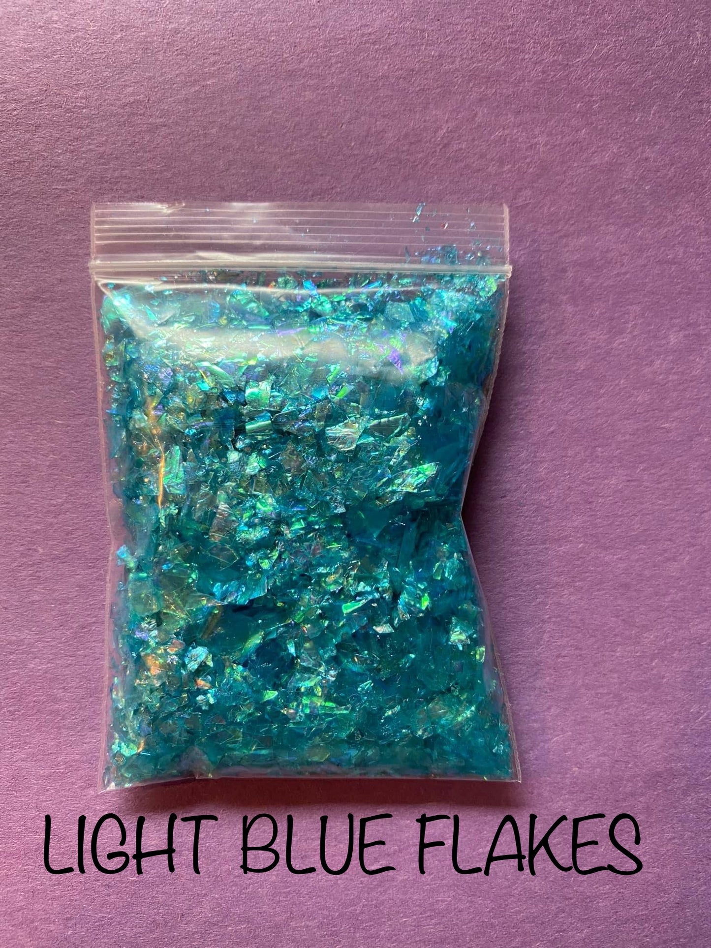 Flakes