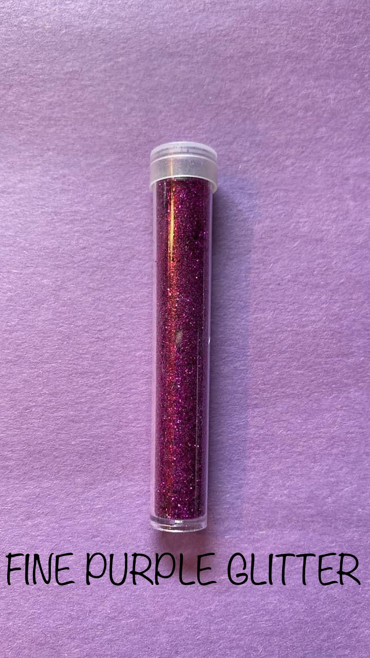 Glitters
