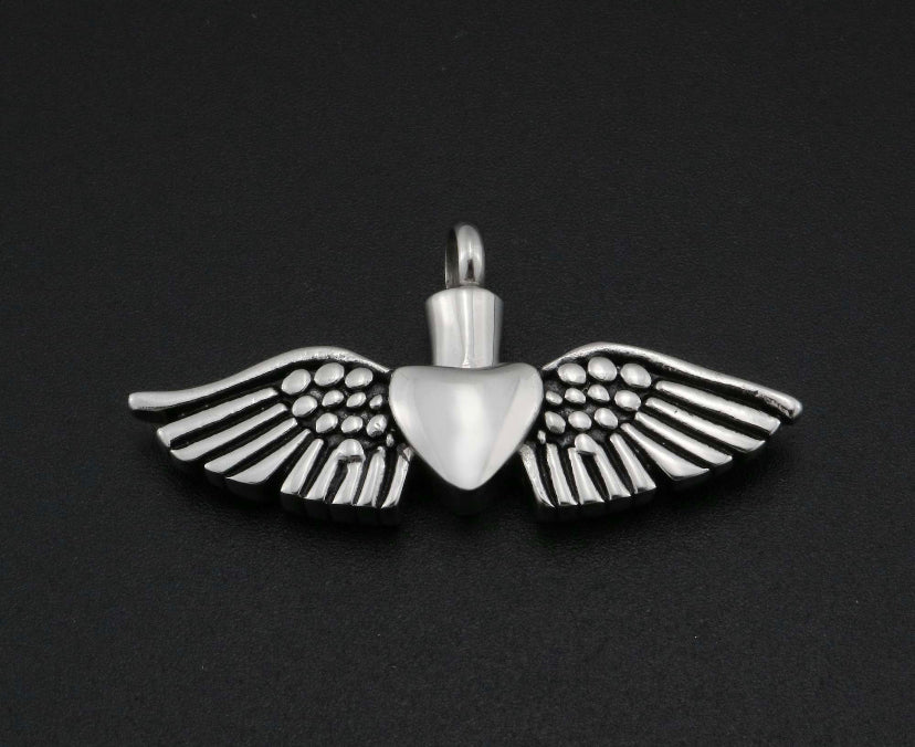 Heart Angel