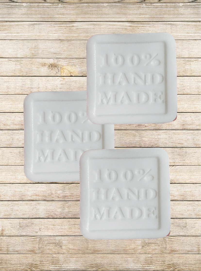Breastmilk Soap