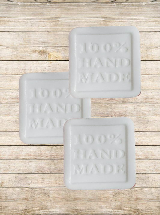 Breastmilk Soap