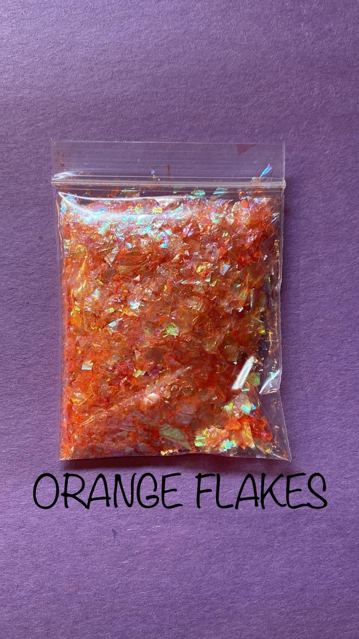 Flakes