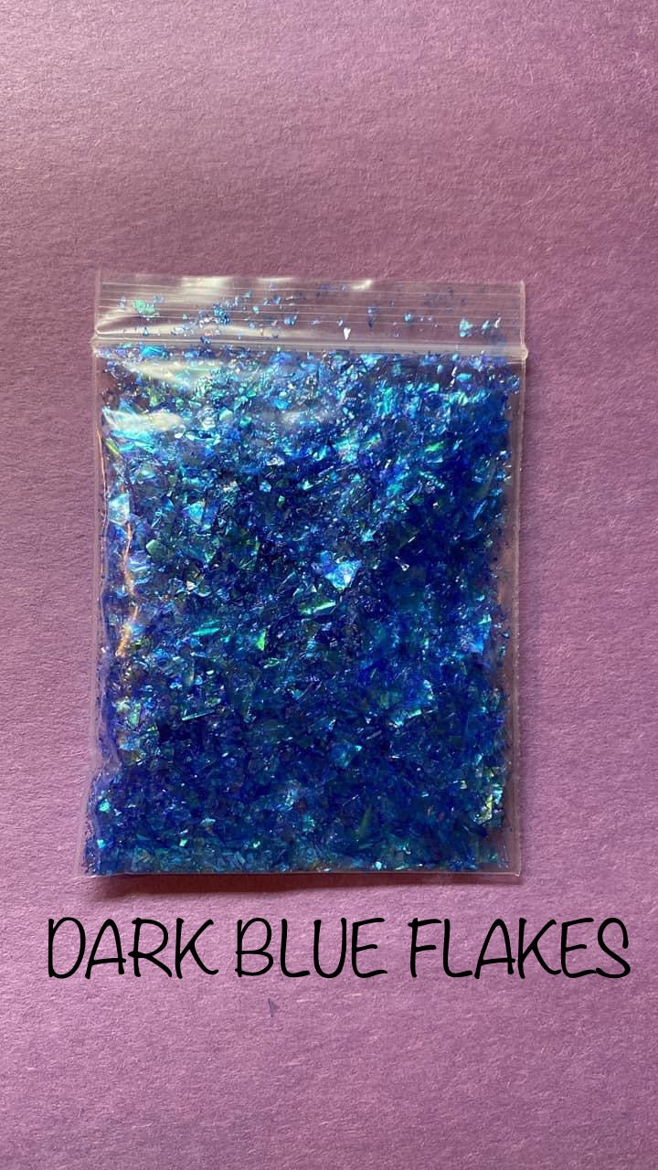 Flakes