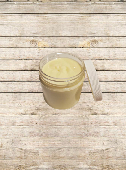 Breastmilk Lotion